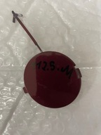 FIAT LINEA 07-12 ZAŚLEPKA HAKA HOLOWNICZEGO ZDERZAKA TYŁ ORYGINALNA