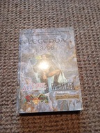 Legenda 3/98 Kwartalnik poświęcony literaturze SF/Fantasy i grom fabularnym