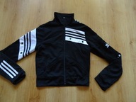 Adidas bluza, kurtka damska rozmiar XS