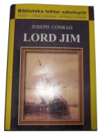 KSIĄŻKA Lord Jim J. Conrad