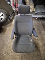 Fotel kierowcy z podłokietnikami VW T4 CARAVELLA MULTIVAN