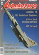 Lotnictwo 9/2007 Reggiane Re.2000 Falco, Nieznany An-2