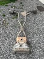 JEEP GRAND CHEROKEE IV WK2 2014R 5.7 HEMI OVERLAND TŁUMIK WYDECH DC09102