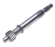 DELFIN GY6 50 4T Przekładnia Tył Wałek Sprzęgłowy