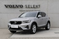 Volvo XC 40 B4 197KM FV23%