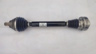 AUDI SKODA SEAT VW PÓŁOŚ PRZÓD PRZEDNIA PRAWA 3Q0407272AG