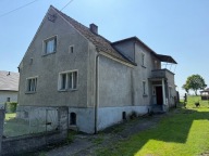 Dom, Reńska Wieś, Reńska Wieś, Kędzierzyńsko kozielski, 130 m²