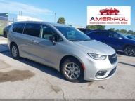 Chrysler Pacifica 2024r., 3.6L 3.6 Benzyna 287KM