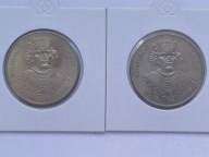 50 zł Bolesław II Śmiały 1981r
