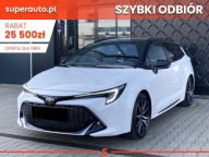 Od ręki - GR Sport 1.8 Hybrid 140KM | Podgrzewane fotele!