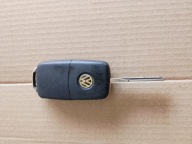 Pilot Kluczyk VW T5 golf vi Touran caddy iv 5K0837202AD 434MHz 08-17R