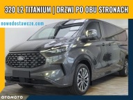 Ford Ford FORD TOURNEO CUSTOM 2.0 ECOBLUE 150KM M6 FWD TITANIUM TOURNEO 3