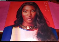 Aya Nakamura Aya Winyl 2LP