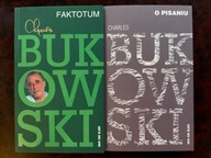 Faktotum + O PISANIU Charles Bukowski
