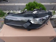 LAMPA PRZEDNIA LEWA VOLKSWAGEN T-CROSS 2GM941005A ORYGINAŁ EUROPA