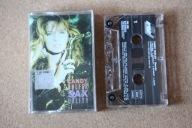 Candy Dulfer - Saxuality kaseta