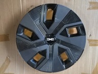 Kołpak 16" Atara felgi stalowej Dacia Sandero III, Logan 3, Jogger OE