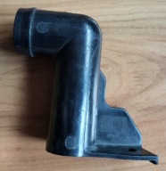 KRÓCIEC KOLANKO LAND ROVER RANGE SPORT AH32 389618 AA PRZEWÓD RURA WĄŻ WODY