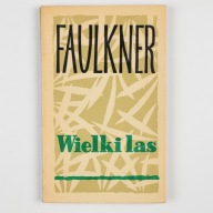 Wielki las Faulkner