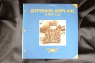 Jefferson Airplane - Flight Log
