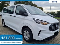 Transit Custom Kombi M1 320 L2H1 Trend 2.0 150KM