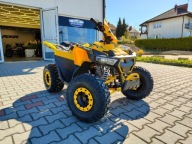 Barton Inny TERRAX 125 Quad dla dzieci Komunia Prezent Dzien Dziecka