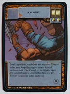 Knapp! (O!) DE DARK EDEN