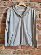 szara bluzka * EMIRATES