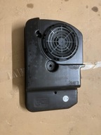 SUBWOOFER GŁOŚNIK BASOWY FIAT 500 ABARTH LIFT 735626235