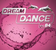 Dream Dance Vol.84 Składanka