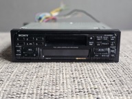 RADIO SAMOCHODWE SONY 6440RDS CASSETTE PLAYER BMW Series PRZEPIĘKNY KLASYK