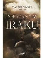 Porwany w Iraku Edward S. Aris, Saad Sirop Hanna