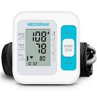 Ciśnieniomierz krwi Medgram