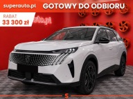 Od ręki - Alure e-DCS6 1.2 mHEV 145KM / Pakiet Bezpieczeństwo, hak