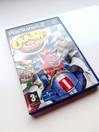 *** CTR CRASH NITRO KART PLAYSTATION 2 PSX PS2 ***