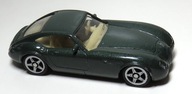MODEL-RESORAK-WIESMANN GT MF4-SIKU