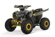 quad spalinowy HULK 150CC AUTOMAT KOŁA 8 RS-LINE