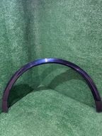 PORSCHE CAYENNE 3 LISTWA BŁOTNIKA PRAWY TYŁ 9Y0854732J