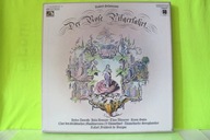 SCHUMANN - DER ROSE PILGERFAHT - RAFAEL FRUHBECK DE BURGOS WINYL BOX