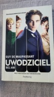 Uwodziciel Bel Ami Guy Maupassant