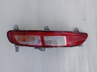 KIA SPORTAGE 4 IV lampa lewa tył LIFT w zderzak