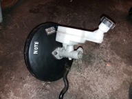 POMPA HAMULCOWA SERVO SERWO NISSAN NOTE E11 06-12r