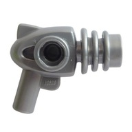 LEGO Srebrny Pistolet Laserowy 13608/60463