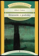 Dzienniki z podróży Albert Camus