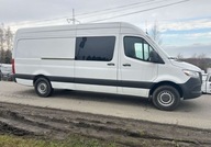 Mercedes-Benz Mercedes-Benz Sprinter 2.0 Benzyna 190KM