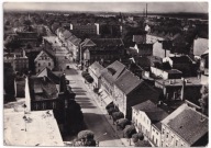 Nowa Sól 1967r. obieg Malczyce do Skawina