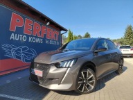 Peugeot 208 GT Line Panorama Kamera Navi Full LED 1.2 Benzyna 102KM