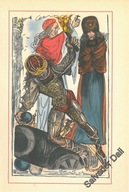 SALVADOR DALI - Autobiografia Benvenuto Celliniego #4 - 1948 r.