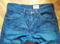 Spodnie męskie jeans Wrangler Ben W29L32