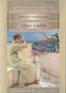 Quo Vadis Henryk Sienkieiwcz